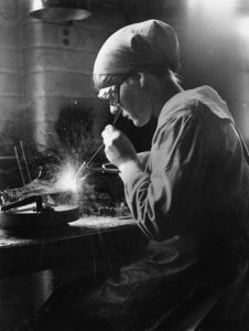 В предчувствии гражданской войны.... В предчувствии гражданской войны....