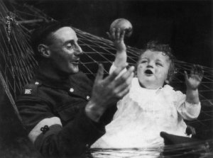 В предчувствии гражданской войны.... В предчувствии гражданской войны....