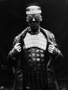 В предчувствии гражданской войны.... В предчувствии гражданской войны....