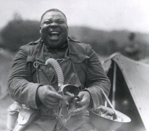 В предчувствии гражданской войны.... В предчувствии гражданской войны....