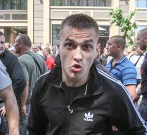 Вадим Титушко перешел на сторону майдана ???