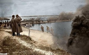 Андрей Сорокин. Киев: приглашение к мировой войне