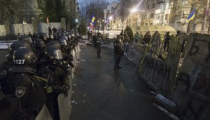 Параллели Югославия – Украина в оценках западных экспертов