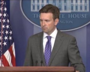 США божаться, что американской интервенции на Украину не будет. С чего бы это?