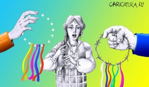 Вот только не надо ныть, что теперь придут фашиcты и мы вcё умрем