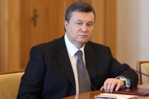 СМИ: Янукович в Харькове сделает заявление о расколе Украины