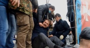 Лев Вершинин: После захвата власти путчистами на Украине начнётся террор