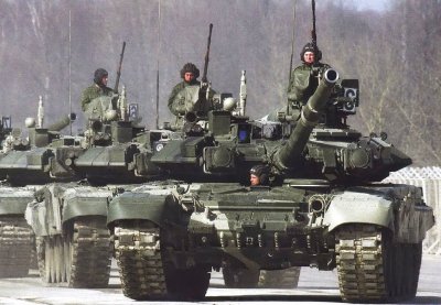 Россия готова воевать за Крым?