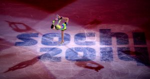 В Сочи сегодня пройдёт церемония закрытия XXII зимних Олимпийских игр