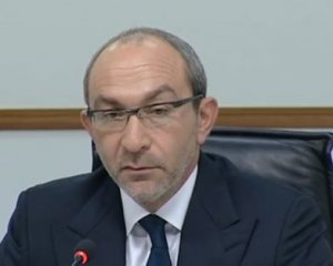 Кернес назвал Януковича "историей"