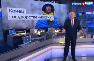 "Вести недели" с Дмитрием Киселевым 23.02.2014