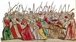 Андрей Варджа. Окаянные дни