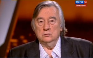 Александр Проханов: предатель Янукович