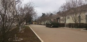 Положение войск РФ на Украине-1