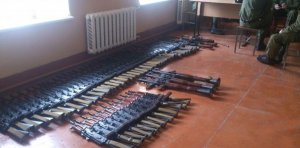 Положение войск РФ на Украине-1