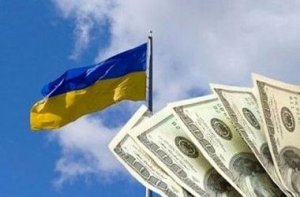 Украина просит у Запада $35 млрд помощи