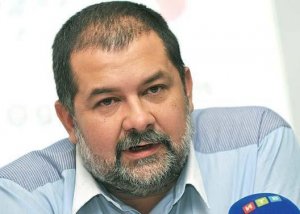 "Дозоры" против майдана