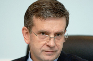 Дрожь в евроколенках