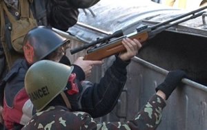 Откуда растут ноги украинской трагедии