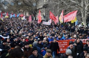 Долой самозванцев!