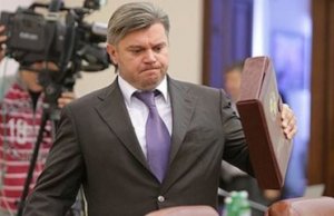 Ставицкий хочет установить рыночные цены на газ для потребителей