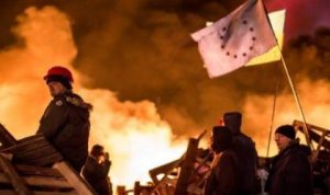 Государственный переворот и новый порядок на Украине. Первые тенденции