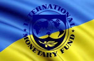 МВФ назвал условия предоставления кредита Украине