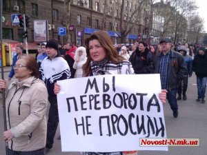 С этим нужно что-то делать