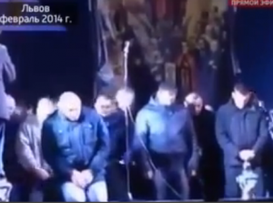 Специальный корреспондент. "Украина. Конец истории"