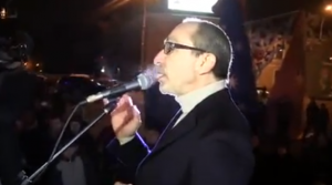 Харьков 25.02.14 Выступление Кернеса