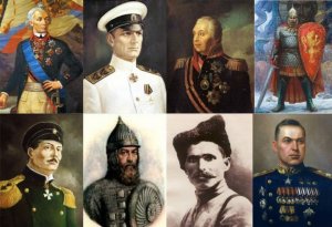 "Профсоюзы России" просят вернуть в "Имя Победы" Александра I, Петра I и Сталина