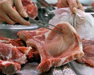 Украинским продуктам могут запретить доступ на рынки Таможенного союза