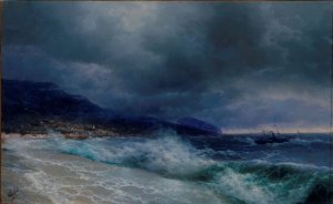 Ялта создает антифашистские дружины