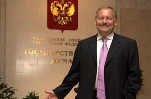 РФ защитит русскоязычное населенеи в случае обострения ситуации, - Затулин