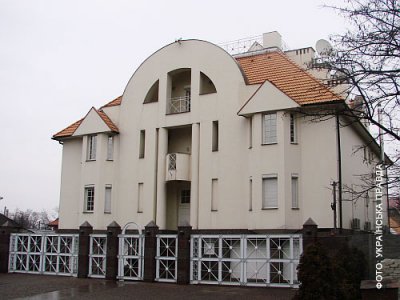 Друзьям из Украины-для ценителей архитектуры и интерьеров