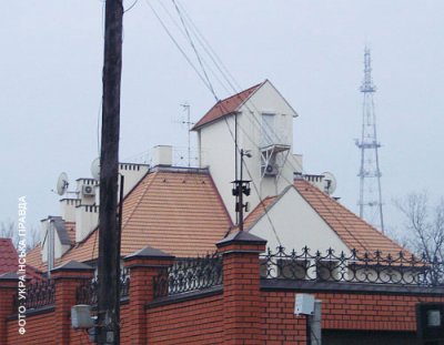 Друзьям из Украины-для ценителей архитектуры и интерьеров