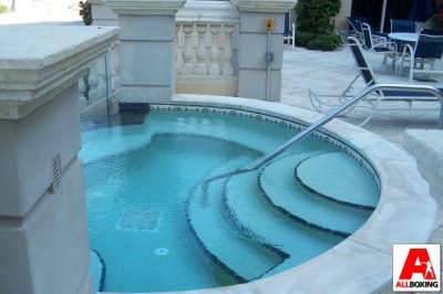 Друзьям из Украины-для ценителей архитектуры и интерьеров