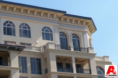 Друзьям из Украины-для ценителей архитектуры и интерьеров