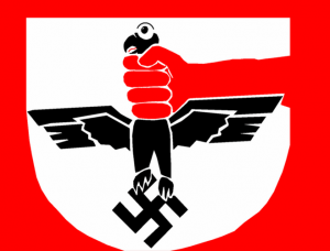 «МЫ ВСЕ – “БЕРКУТ”»