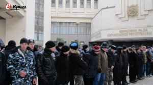 Новости из Севастополя и Симферополя