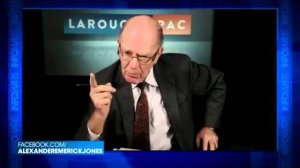 Линдон Ларуш: Нацисты на Украине представляют из себя взведенный взрыватель для начала мировой термоядерной войны