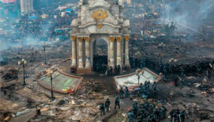 Конец "украинского"проекта?