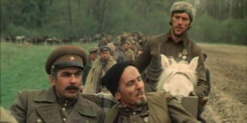 Наследники Ковпака