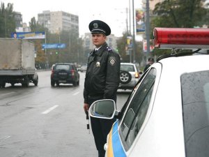 Спецподразделение ГАИ решено расформировать