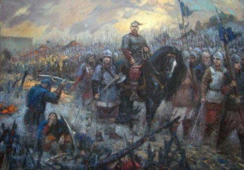 Ликбез для пробандеровских блогеров.