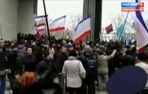 Поединок с В. Соловьевым 27 02 2014