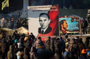 Испанский журналист о ситуации на Украине