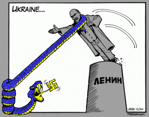 Рекомендации Евромайдаунутым