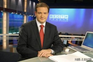 Несколько слов негодующим украинцам, что русское телевидение показывает что-то не так