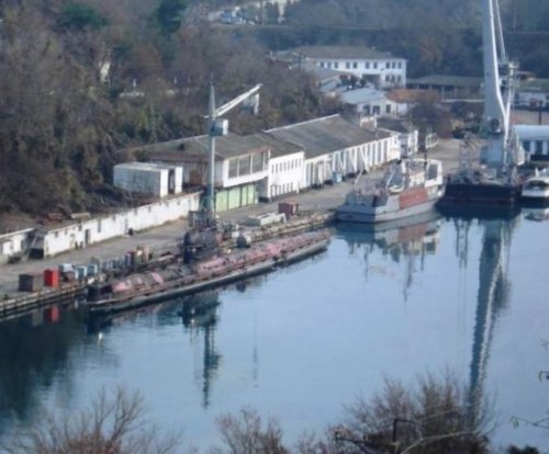 Армейские ужасы нашего городка